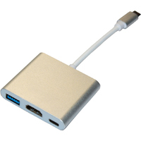 Palmexx PX/HUB-USBC-HDMI-USB