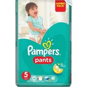 Pampers Pants 12-18 кг (48) фото