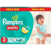 Pampers Pants 12-18 кг (96) фото