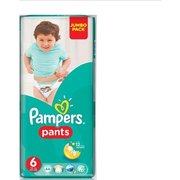 Pampers Pants 16+ кг (44) фото