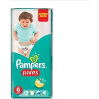 Pampers Pants 16+ кг (44)