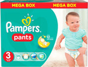 Pampers Pants 3 Midi фото