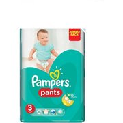 Pampers Pants 6-11 кг (60) фото