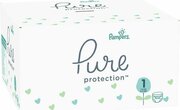 Pampers подгузники Pure Protection 2-5 кг (102 шт) фото