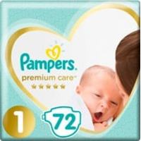 Pampers Premium Care 1 Newborn