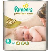 Pampers Premium Care 11-18 кг (44) фото