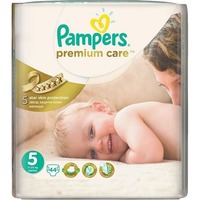 Pampers Premium Care 11-18 кг (44)