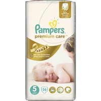 Pampers Premium Care 11-18 кг (56)