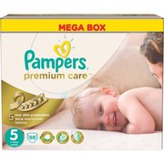 Pampers Premium Care 11-18 кг (88) фото