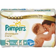 Pampers Premium Care 11-25 кг (44) фото