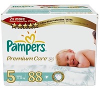 Pampers Premium Care 11-25 кг (88)