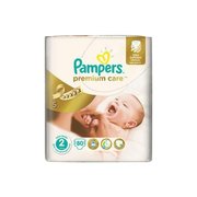 Pampers Premium Care 3-6 кг (80) фото