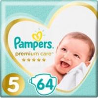 Pampers Premium Care 5 Junior