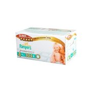 Pampers Premium Care 7-14 кг (104) фото