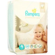 Pampers Premium Care 8-14 кг (20) фото