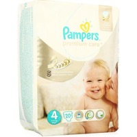 Pampers Premium Care 8-14 кг (20)