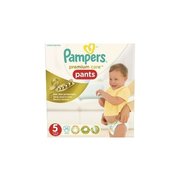 Pampers Premium Care Pants 12-18 кг (20) фото