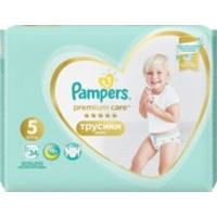 Pampers Premium Care Pants 5