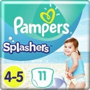 Pampers Splashers 4/5 фото