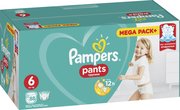 Pampers трусики Pants 16+ кг (88 шт) фото