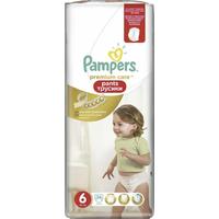 Pampers трусики Premium Care 16+ кг (36 шт)