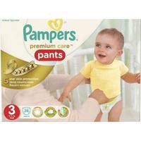 Pampers трусики Premium Care 6-11 кг (28 шт)