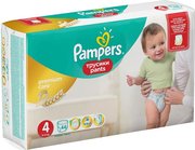 Pampers трусики Premium Care 8-14 кг (44 шт) фото