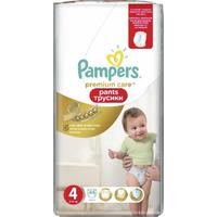 Pampers трусики Premium Care 9-14 кг (44 шт)