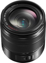 Panasonic 14-140mm f/3.5-5.6 Aspherical Power O.I.S. (H-FS14140) фото