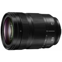 Panasonic 24-105mm f/4 Macro O.I.S. Lumix S