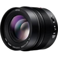 Panasonic 42.5mm f/1.2 Nocticron DG Aspherical O.I.S (H-NS043E)