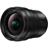 Panasonic 8-18mm F2.8-4.0 ASPH DG Vario-Elmarit