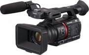 Panasonic AG-CX350EJ фото