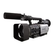 Panasonic AG-DVX100 фото