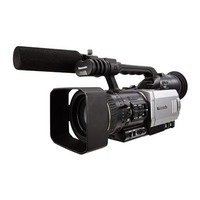 Panasonic AG-DVX100