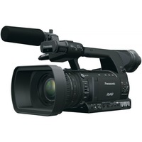 Panasonic AG-HPX250