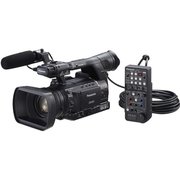 Panasonic AG-HPX255EN фото