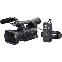 Panasonic AG-HPX255EN