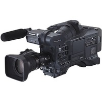 Panasonic AG-HPX304