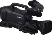 Panasonic AG-HPX374ER фото