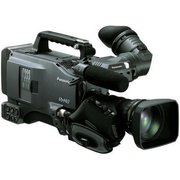 Panasonic AG-HPX500 фото