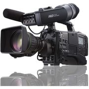 Panasonic AG-HPX600EN фото