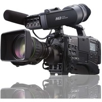 Panasonic AG-HPX600EN