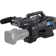 Panasonic AG-HPX610EJH фото