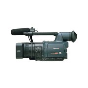 Panasonic AG-HVX204 фото