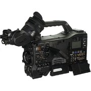 Panasonic AJ-HPX3100G фото