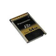 Panasonic AJ-P2E064FG 64GB фото