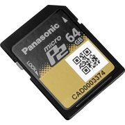 Panasonic AJ-P2M064AG 64GB фото