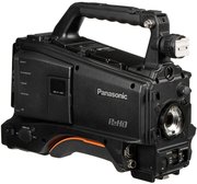 Panasonic AJ-PX380 фото