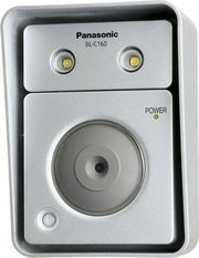 Panasonic BL-C160CE фото